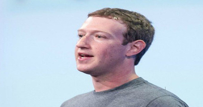 هند مالک فیسبوک را تهدید کرد