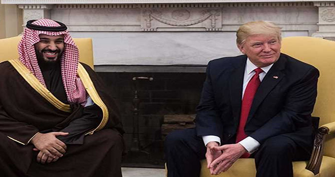 آمریکا به زودی مذاکرات اتمی با عربستان را آغاز می‌کند