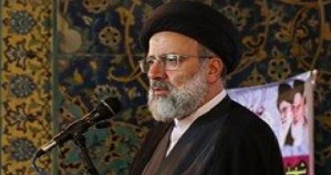 رئیسی: هرجا نگاهمان به بیگانگان و گره‌گشایی خارجی بود، مشکل داشتیم