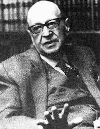ماکس هورکهایمر Max Horkheimer Philosopher
