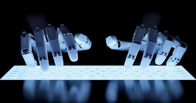 روبات‌های خبرنگار؛ تهدید یا فرصت برای آینده حرفه‌ خبرنگاری؟!