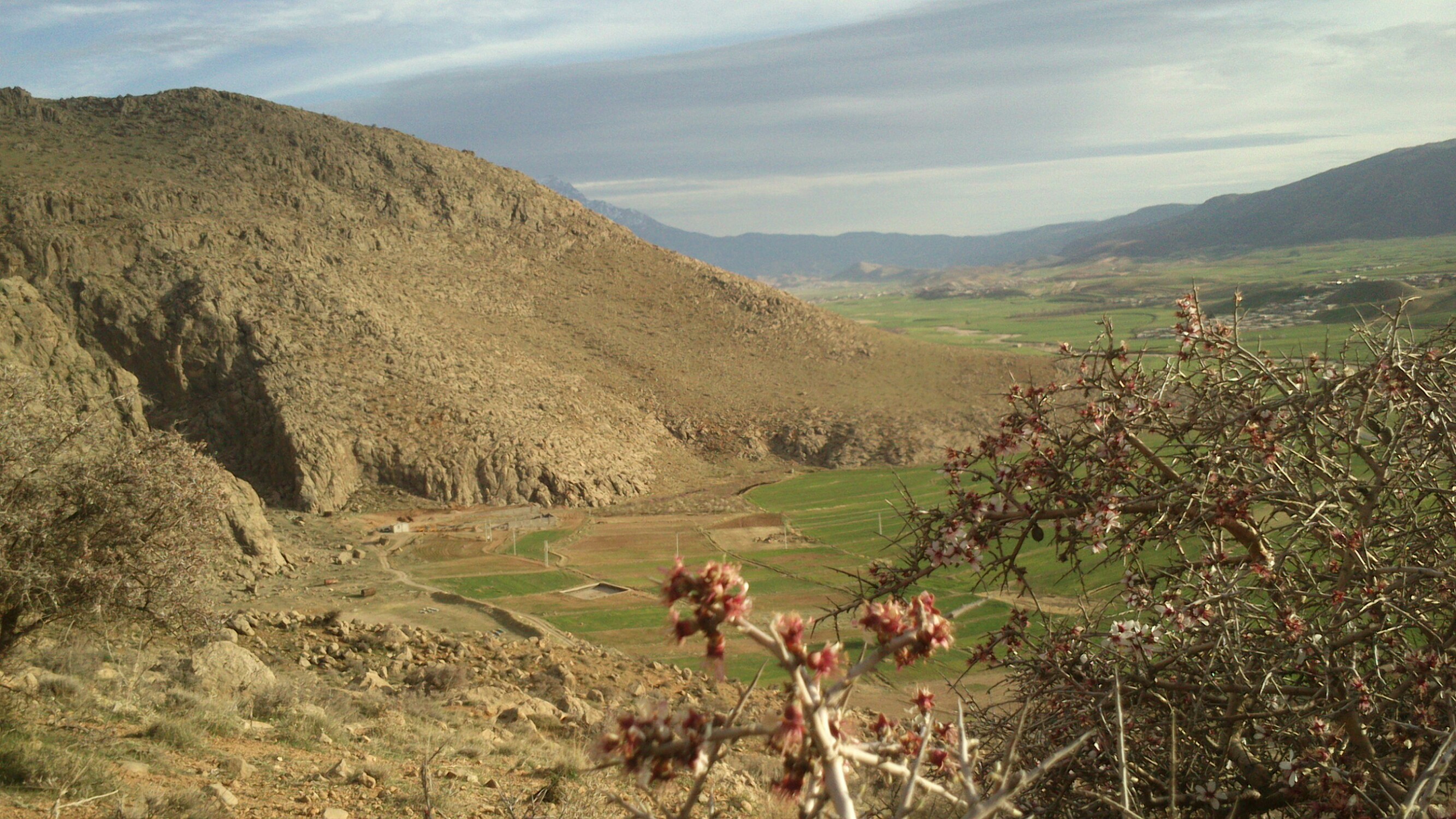 روستای شهریار 