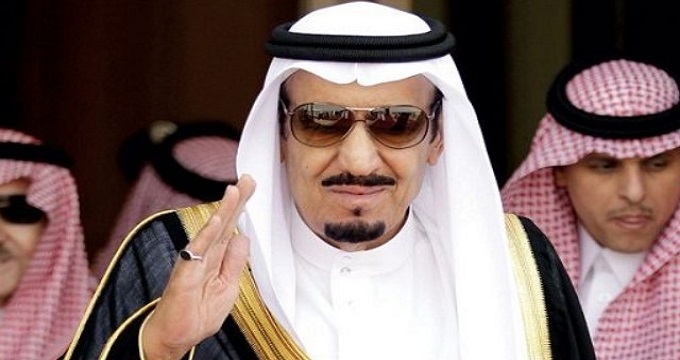 حمایت عربستان از بیانیه اخیر ترامپ علیه ایران