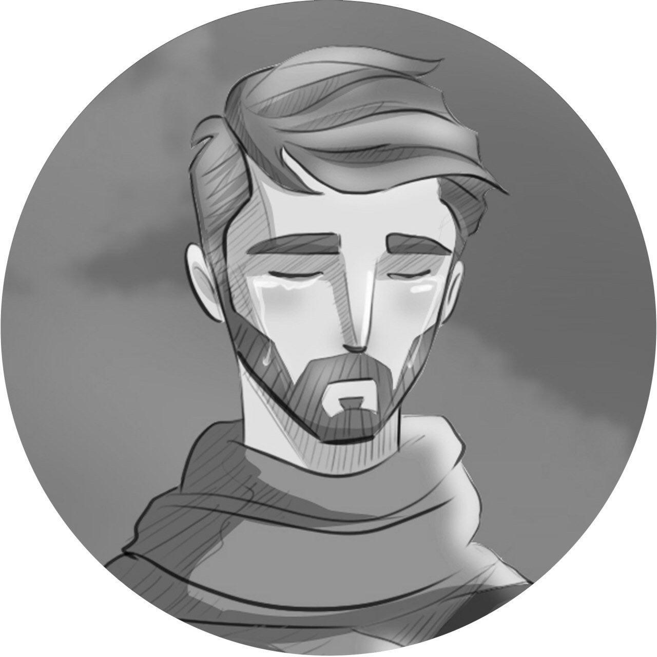 تصاوير پروفايل مناسب ايام سوگواري