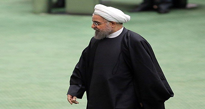 فیلم/ وعده‌های روحانی در مناظرات انتخابات 96ی حجت الاسلام حسن روحانی