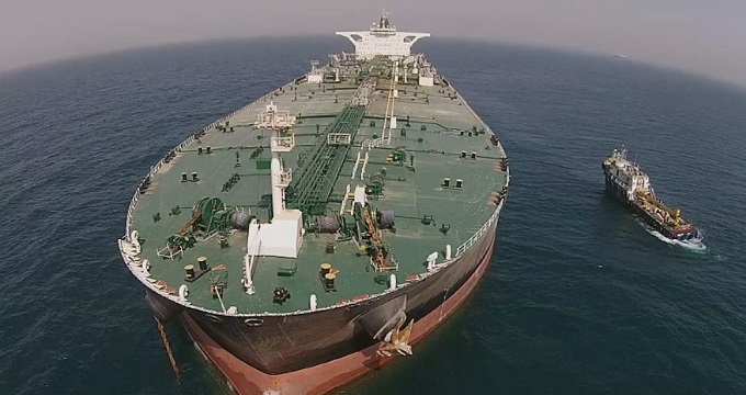 اطلاعات تازه دربارۀ خدمه مفقود شده کشتی ایرانی در چین