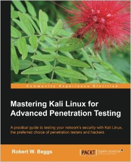 Mastering-Kali-Linux