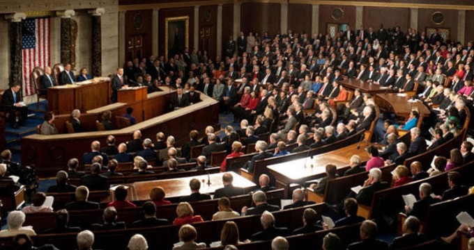 لایحه جدید کنگره آمریکا برای تحریم ایران