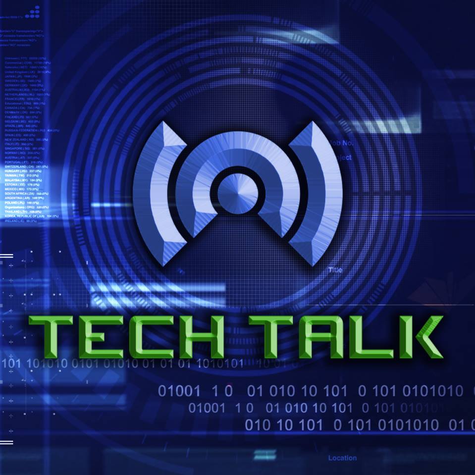 دانلود فصل اول مجموعه Tech Talk
