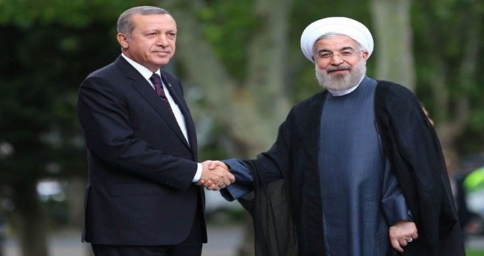 قول و قراری که روحانی و اردوغان گذاشتند