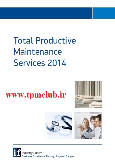 Total-Productive-Maintenance-Services-2014-www.tpmclub.ir.jp