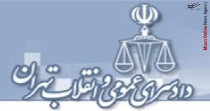 پاسخ دادستانی تهران به ادعاهای احمدی‌نژاد
