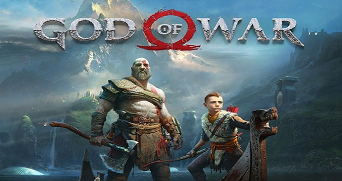 گیم نیوز/ منتظر اطلاعات زیادی از بازی God of War باشید
