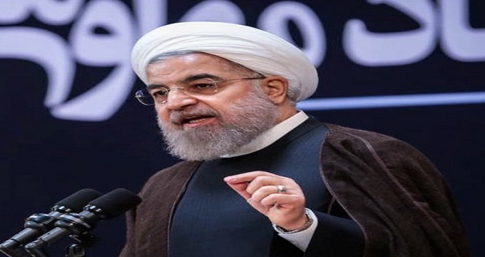 ماموریت ویژه روحانی به 3 مسئول رده بالای دولتی