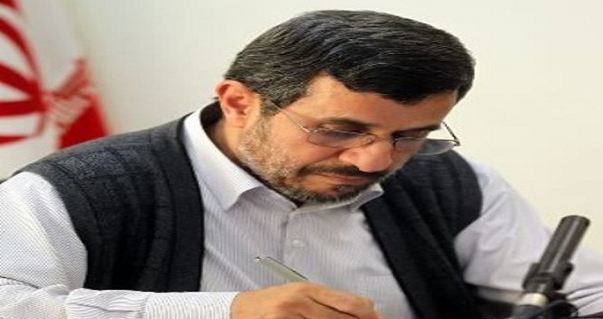 ماجرای حضور ۴ وزیر احمدی‌نژاد نزد رهبری
