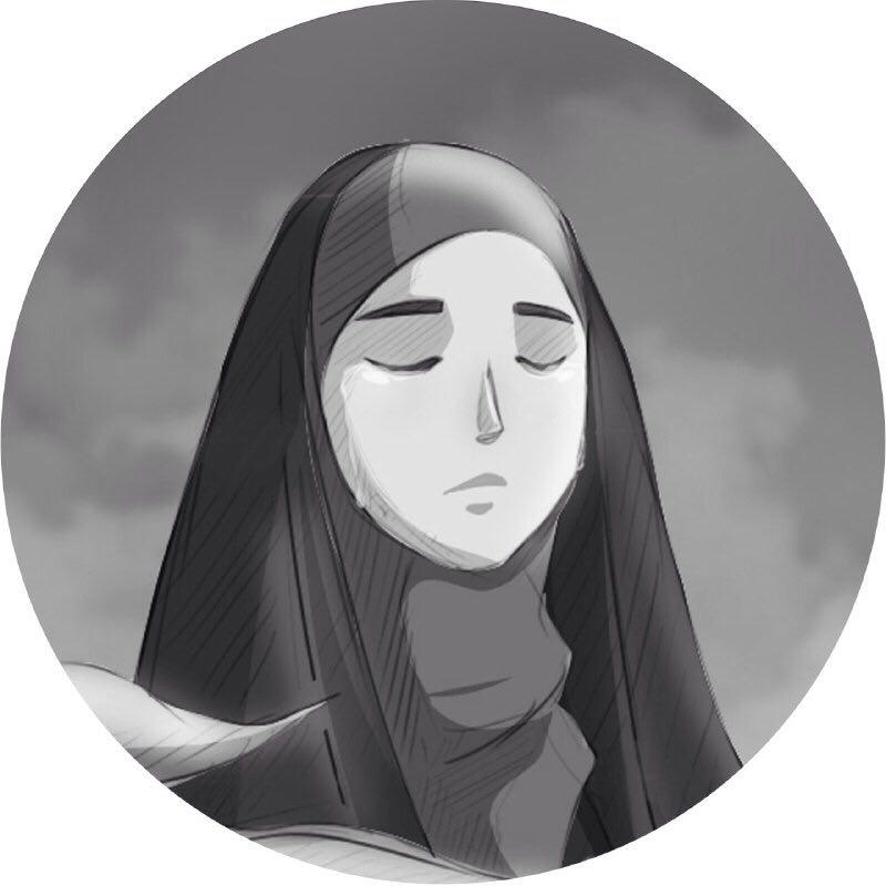 تصاوير پروفايل مناسب ايام سوگواري