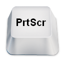PrtScr key