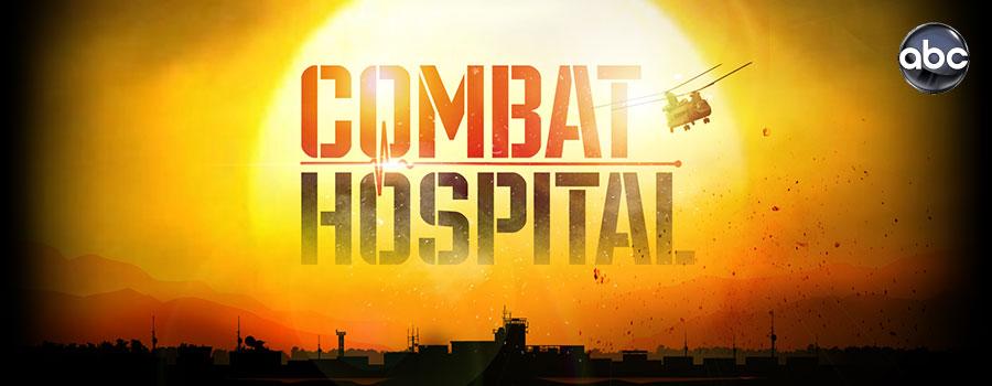 combathospital
