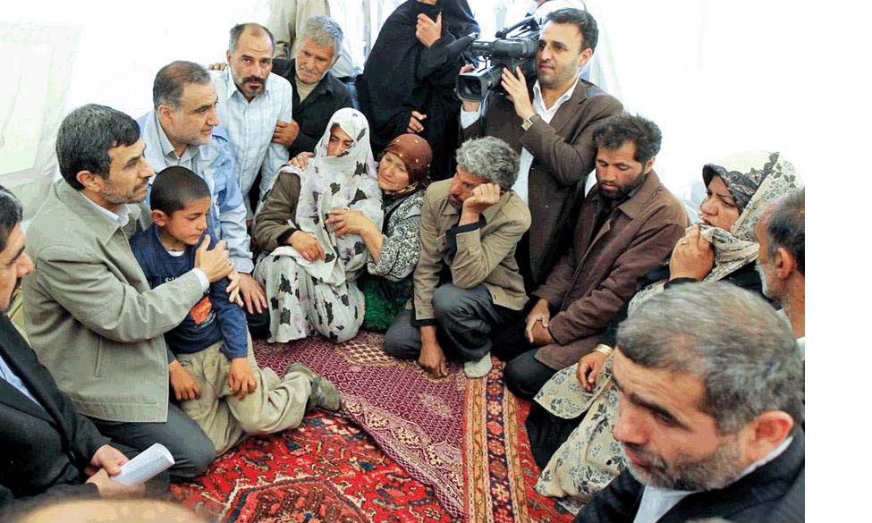 احمدی نژاد احمدی نژاد