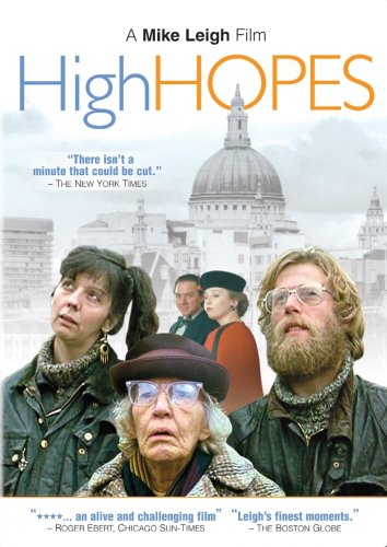 High Hopes 1988