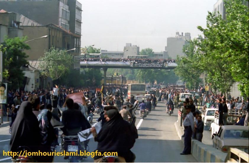 امام مهربانی ها...