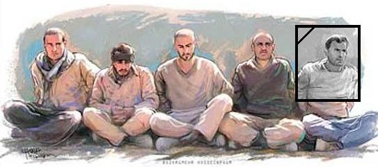 آزادی سربازان ایرانی