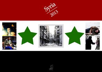 سوریه 2013