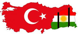 کردستان ترکیه