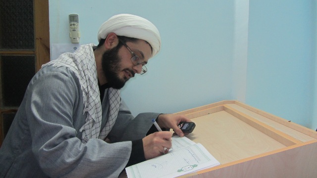 گروه جهادی لبیک یا فاطمه الزهرا سلام ا...علیها leader-iranshahr8