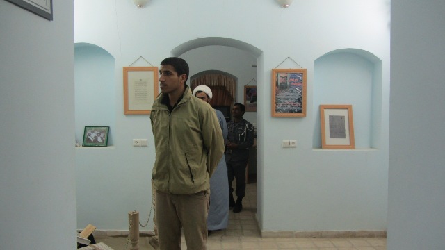 گروه جهادی لبیک یا فاطمه الزهرا سلام ا...علیها leader-iranshahr