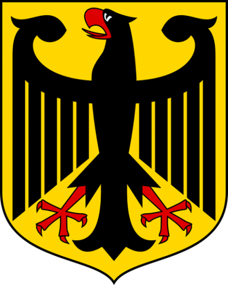 نماد ملی آلمان
