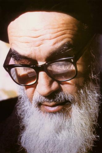 ayatollah khomeini 3