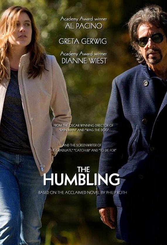 فیلم The Humbling