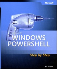 Powershell ebook