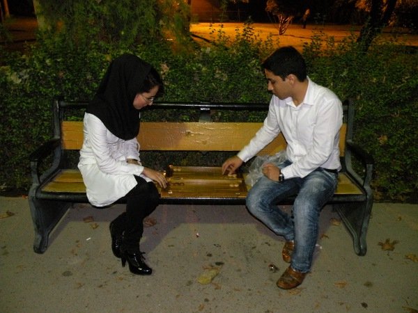 مصاحبه با جدیدآنلاین jadidonine