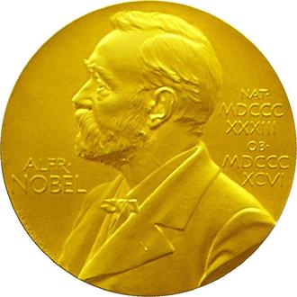 آلفرد نوبل