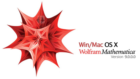 نرم افزار  Mathematica V9