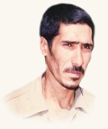 شهید حاج حسین محمدیانی