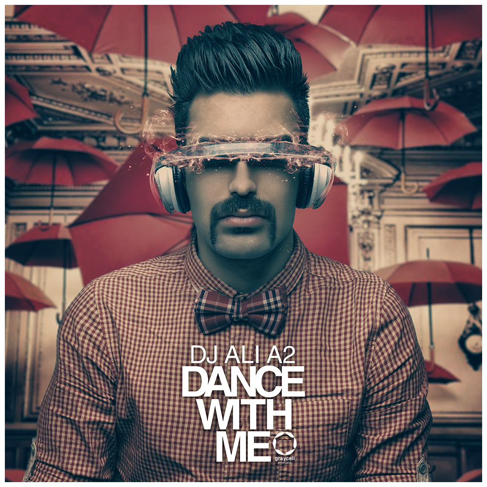 اهنگ جدید و بسیار زیبای DJ Ali A2 به نام Dance With Me