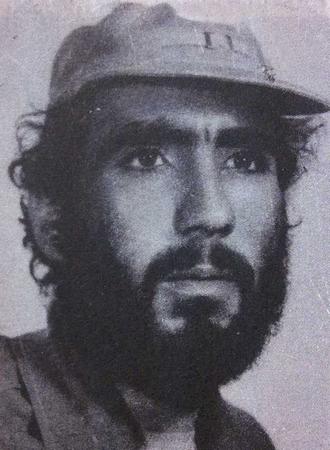 شهید حسن سلطانی