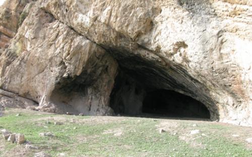 غارهای خرم آباد کاوش باستانشناسی شد/ همکاری دانشگاه اسپانیا در کاوشها