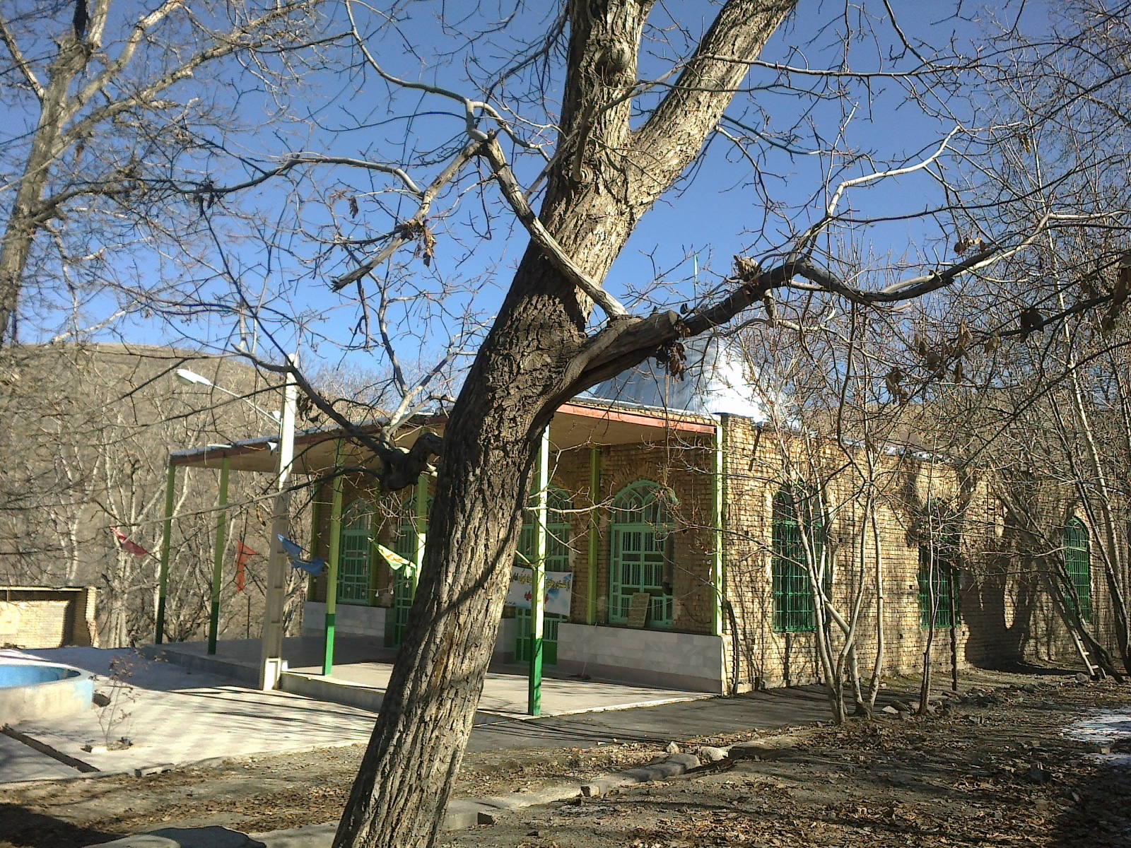 کرمچکان 