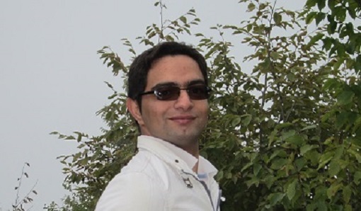 Sajjad Yazdani