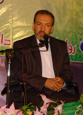سیدمحمدرضا محمدی