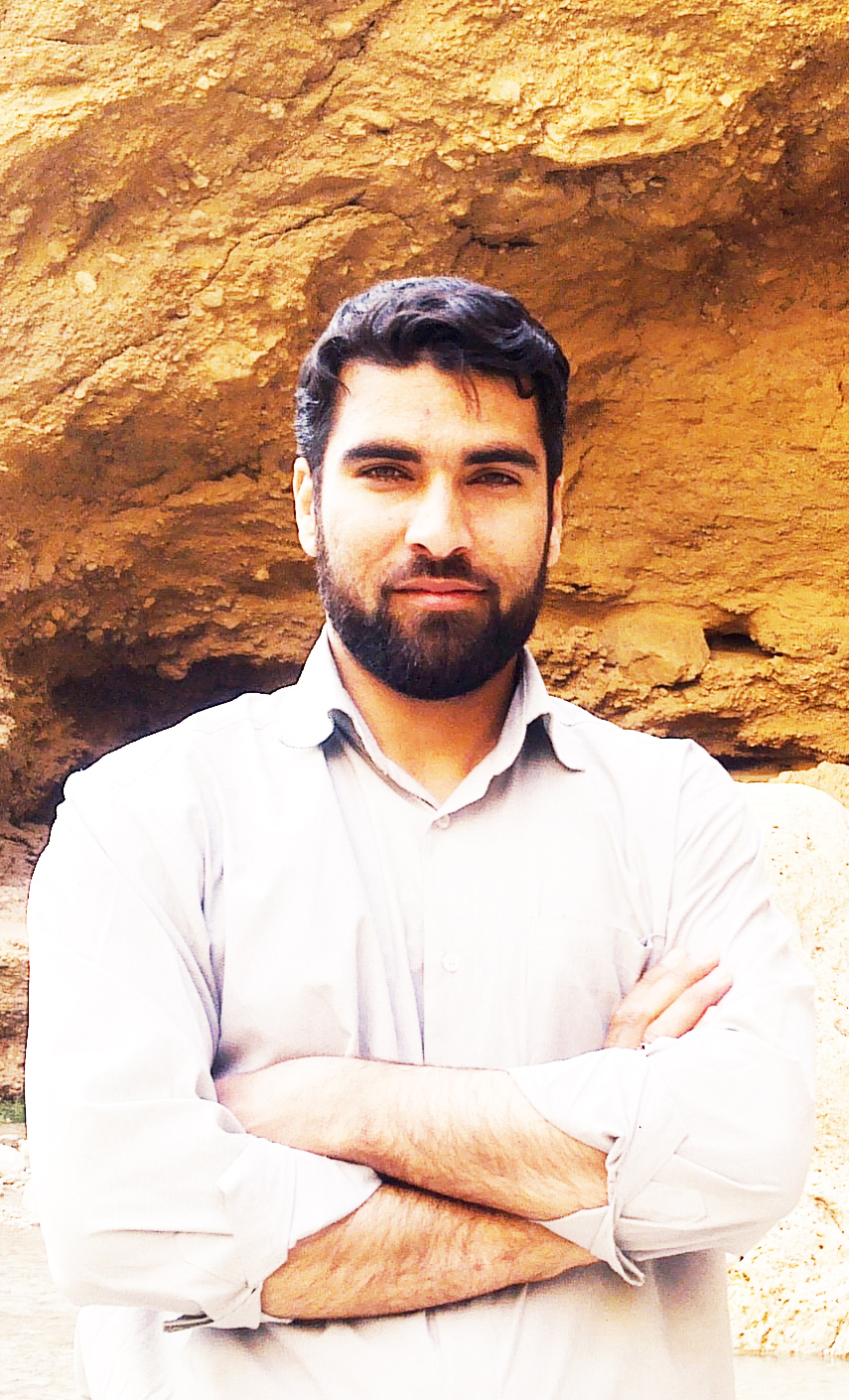 حسن نجف زاده