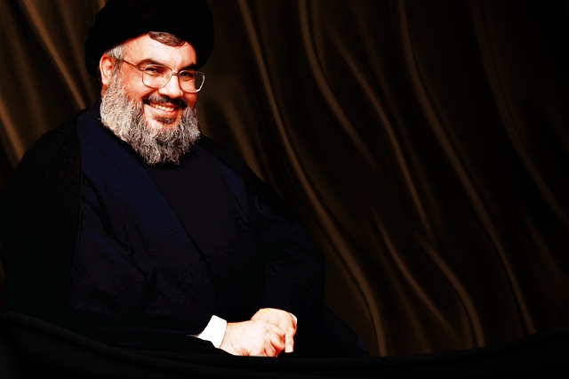 نماهنگ: امانت‌دار بانو دمشق +دانلود