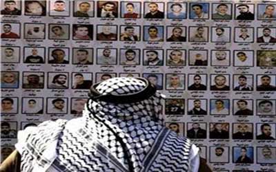 بازداشت 80 هزار فلسطینی از انتفاضه الاقصی