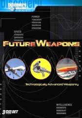 دانلود فصل اول مستند سلاح‌های آینده