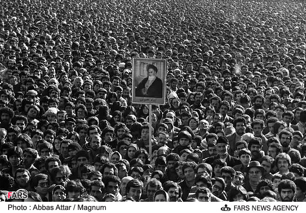 راهپیمایی انقلاب اسلامی ایران