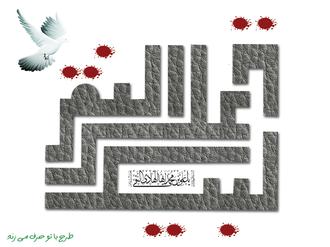 imam naghi امام نقی